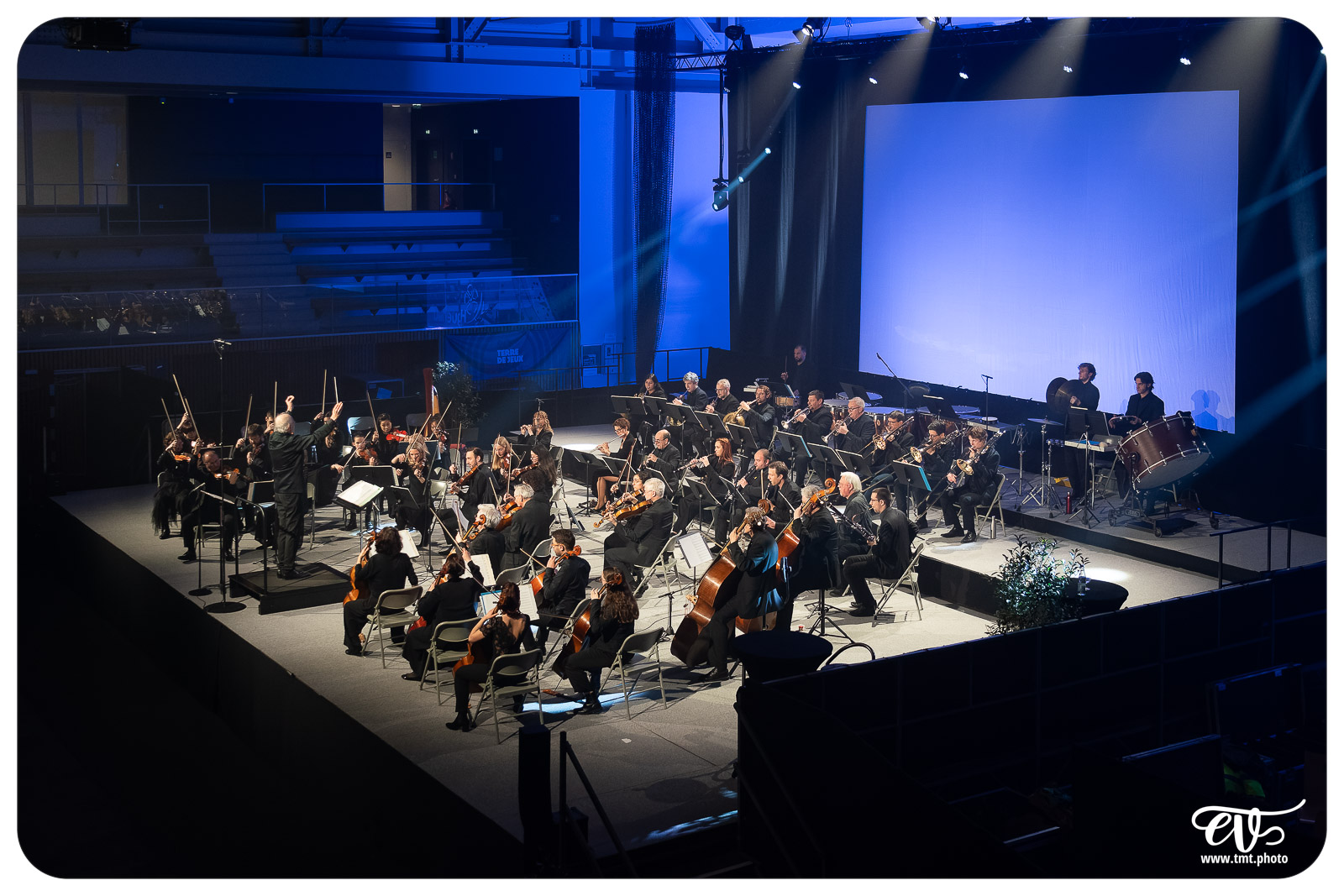 CONCERT DU NOUVEL AN (OSH)